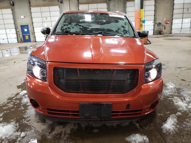 Photo 5 from auction – 2007 DODGE CALIBER SX with VIN 1B3HB48B97D595039