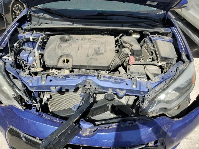 Photo 11 from auction – 2016 TOYOTA COROLLA L with VIN 5YFBURHE6GP450527