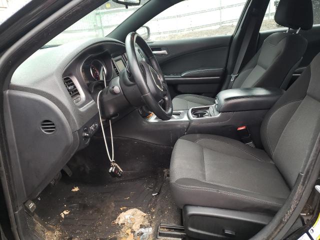 Photo 7 from auction – 2015 DODGE CHARGER SE with VIN 2C3CDXFG4FH837132