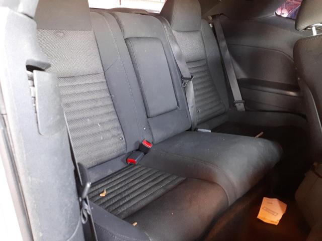 Photo 10 from auction – 2014 DODGE CHALLENGER with VIN 2C3CDYAG5EH299309