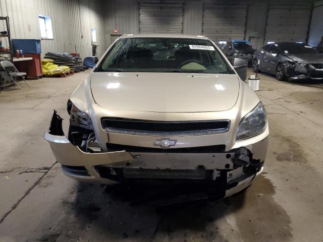 Photo 5 from auction – 2011 CHEVROLET MALIBU LS with VIN 1G1ZB5E14BF204437