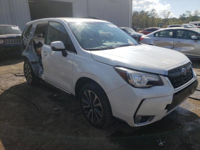 Photo 4 from auction – 2017 SUBARU FORESTER 2 with VIN JF2SJGWC3HH802718
