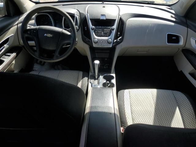 Photo 8 from auction – 2010 CHEVROLET EQUINOX LT with VIN 2CNALDEW9A6255637