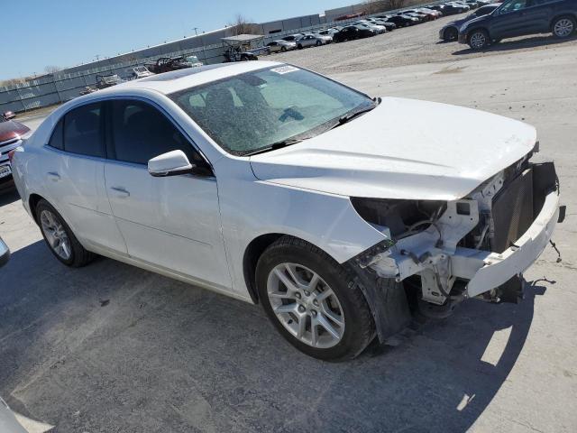 Photo 4 from auction – 2015 CHEVROLET MALIBU 1LT with VIN 1G11C5SL7FF158558