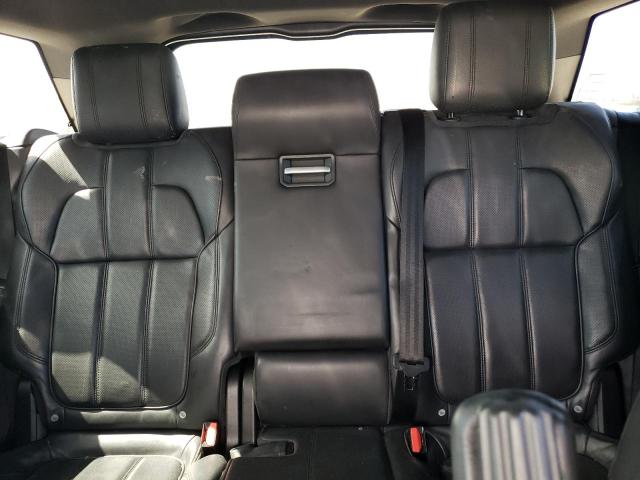 Photo 10 from auction – 2016 LAND ROVER RANGE ROVE with VIN SALWR2VF7GA639479