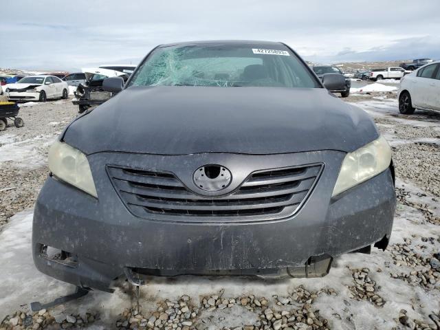 Photo 5 from auction – 2008 TOYOTA CAMRY CE with VIN 4T4BE46K18R034674
