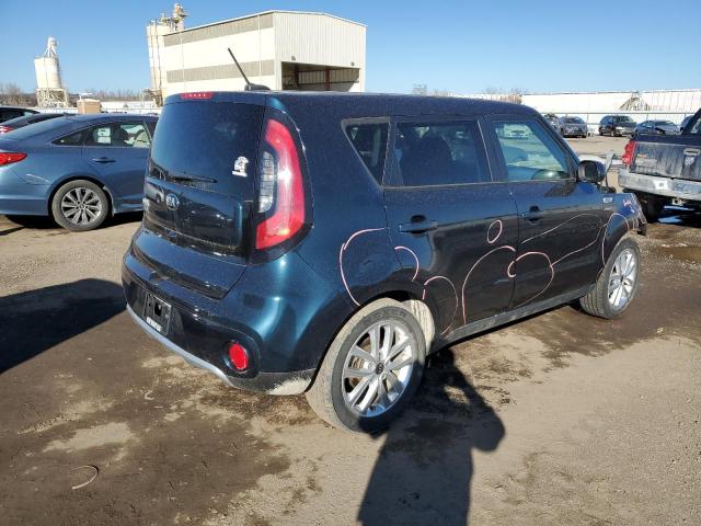 Photo 3 from auction – 2017 KIA SOUL + with VIN KNDJP3A5XH7437521