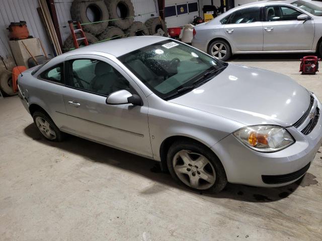 Photo 4 from auction – 2007 CHEVROLET COBALT LT with VIN 1G1AL15F677282220