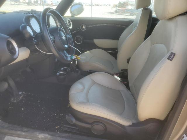 Photo 7 from auction – 2013 MINI COOPER with VIN WMWZN3C58DT568922