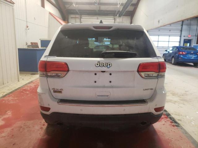 Photo 6 from auction – 2014 JEEP GRAND CHER with VIN 1C4RJFBG8EC538114