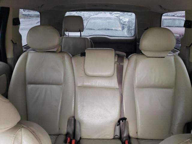 Photo 10 from auction – 2005 VOLVO XC90 with VIN YV1CZ592551135071