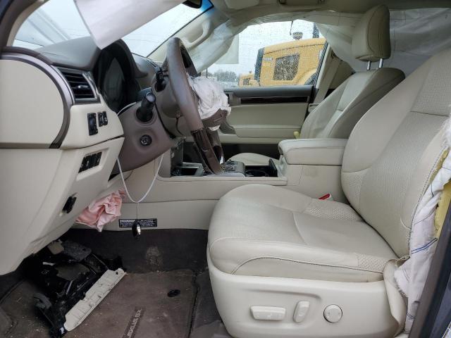 Photo 7 from auction – 2019 LEXUS GX 460 PRE with VIN JTJJM7FX8K5225078