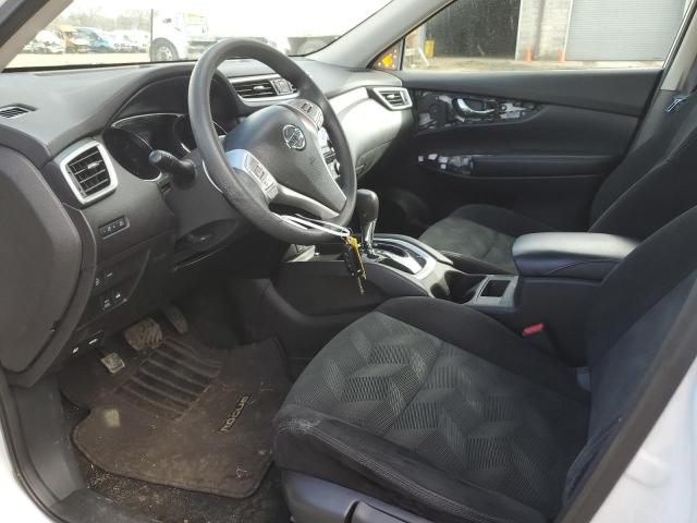 Photo 7 from auction – 2014 NISSAN ROGUE S with VIN 5N1AT2MV4EC832987