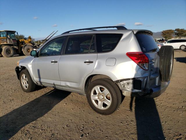 Photo 2 from auction – 2008 TOYOTA RAV4 with VIN JTMZD33V986068388
