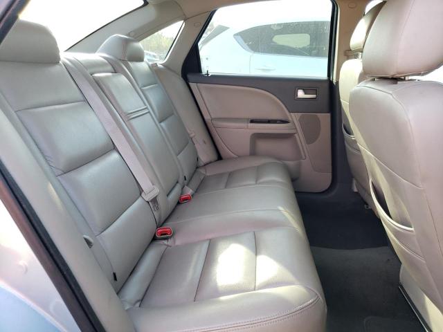 Photo 10 from auction – 2009 MERCURY SABLE with VIN 1MEHM40W69G614654