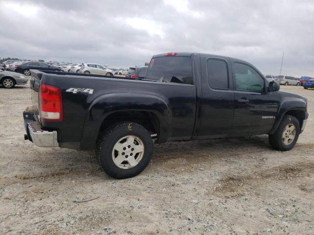 Photo 3 from auction – 2007 GMC NEW SIERRA with VIN 2GTEK19C571699210