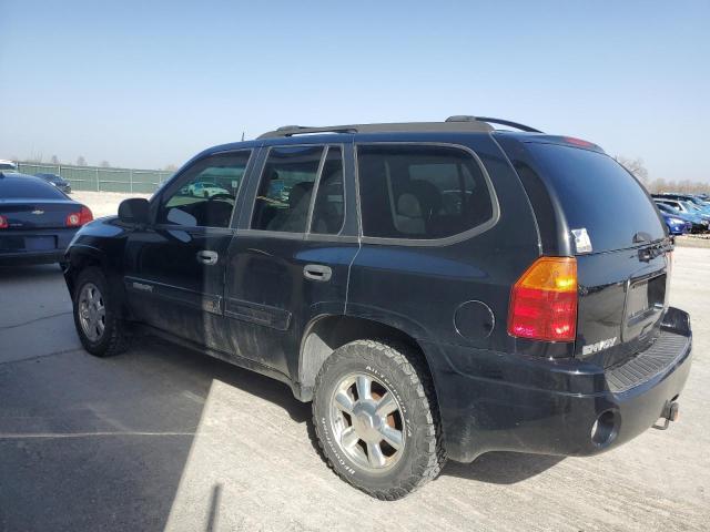 Photo 2 from auction – 2005 GMC ENVOY with VIN 1GKDT13SX52370318