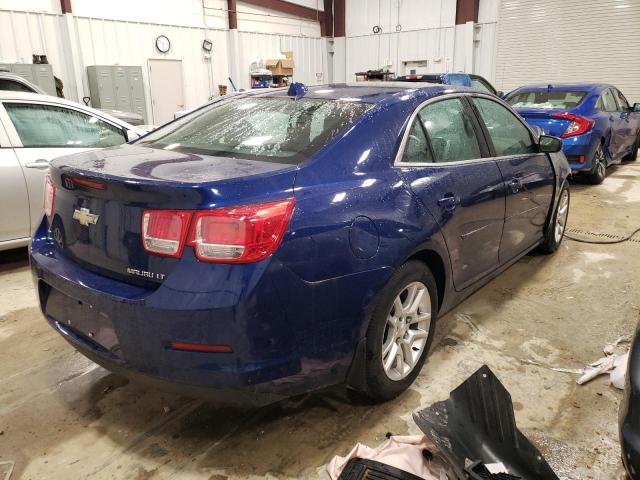 Photo 3 from auction – 2013 CHEVROLET MALIBU 1LT with VIN 1G11C5SA5DU118499