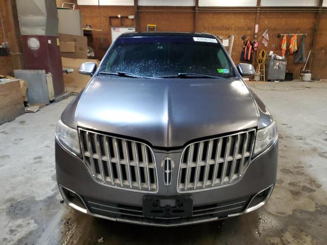 Photo 5 from auction – 2010 LINCOLN MKT with VIN 2LMHJ5AT0ABJ17096