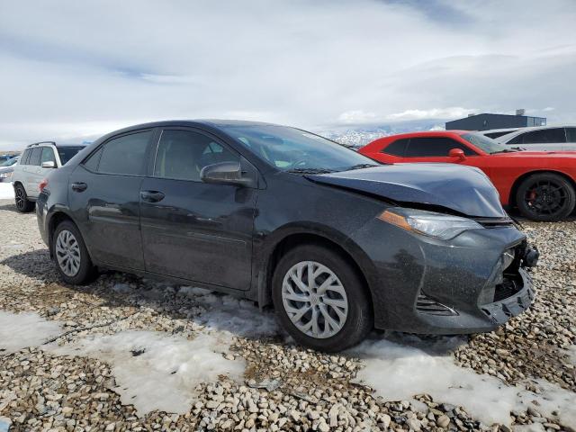 Photo 4 from auction – 2017 TOYOTA COROLLA L with VIN 2T1BURHE9HC834660