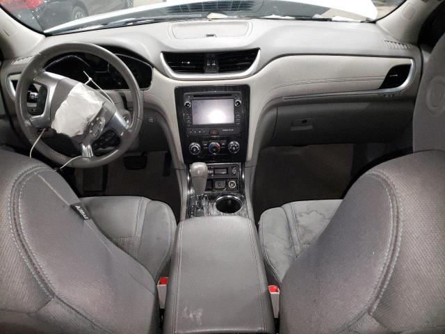 Photo 8 from auction – 2016 CHEVROLET TRAVERSE L with VIN 1GNKVGKDXGJ334874