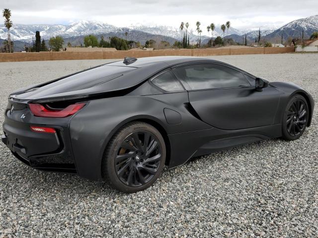 Photo 3 from auction – 2015 BMW I8 with VIN WBY2Z2C56FV391098