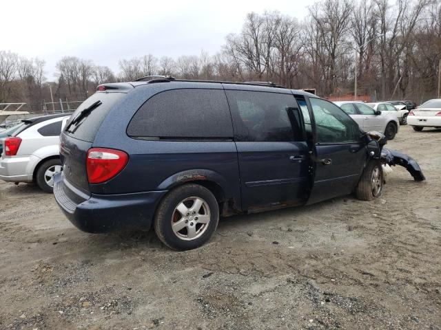 Photo 3 from auction – 2007 DODGE GRAND CARA with VIN 2D4GP44L67R348233