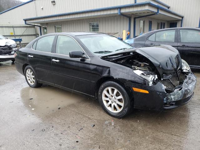 Photo 4 from auction – 2003 LEXUS ES 300 with VIN JTHBF30G430138097