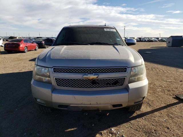 Photo 5 from auction – 2008 CHEVROLET SUBURBAN K with VIN 3GNFK16308G248808