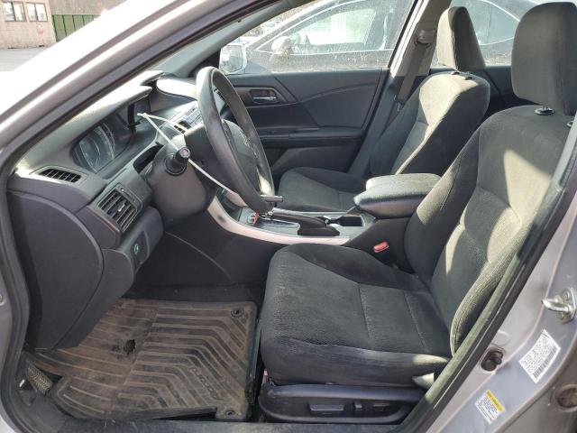 Photo 7 from auction – 2014 HONDA ACCORD EX with VIN 1HGCR2F72EA159348