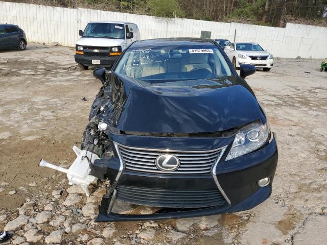 Photo 5 from auction – 2015 LEXUS ES 350 with VIN JTHBK1GG7F2161212