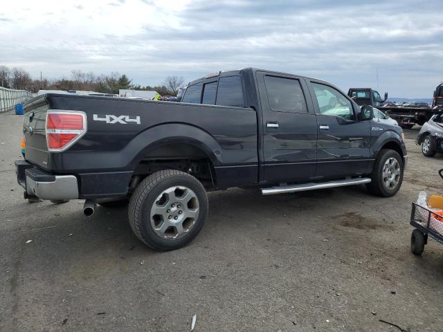 Photo 3 from auction – 2011 FORD F150 SUPER with VIN 1FTFW1EF8BFA16345