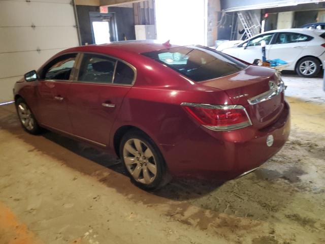 Photo 2 from auction – 2011 BUICK LACROSSE C with VIN 1G4GE5ED0BF328913
