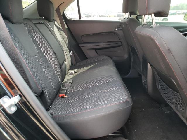 Photo 11 from auction – 2015 CHEVROLET EQUINOX LT with VIN 2GNALBEK8F1136852