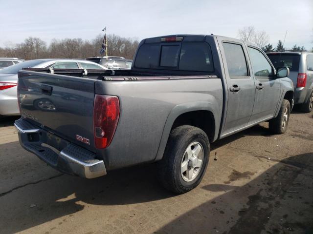 Photo 3 from auction – 2008 GMC CANYON with VIN 1GTDT13E288137573