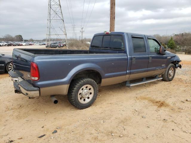 Photo 3 from auction – 2006 FORD F250 SUPER with VIN 1FTSW20P86EA16331
