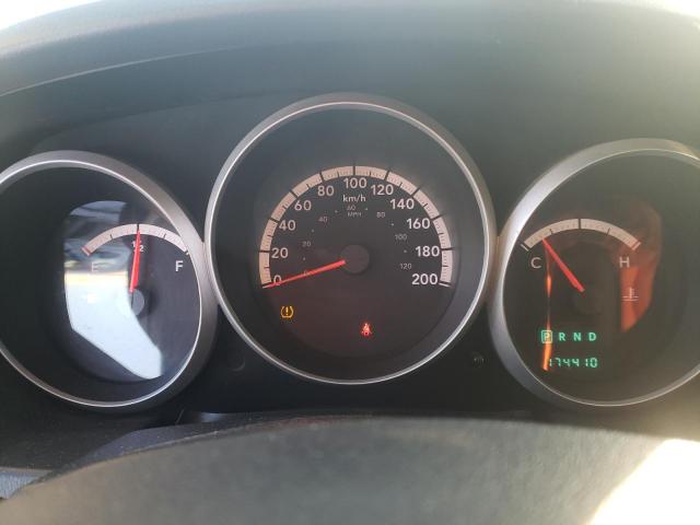 Фото 9 с аукциона – 2010 DODGE GRAND CARA с VIN 2D4RN4DE5AR116553