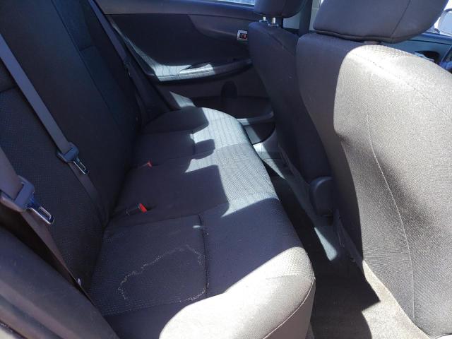 Photo 10 from auction – 2009 TOYOTA COROLLA BA with VIN 1NXBU40E69Z098484