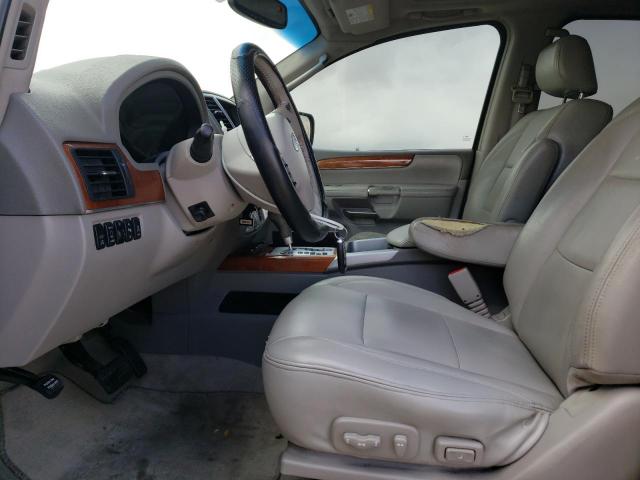 Photo 7 from auction – 2008 INFINITI QX56 with VIN 5N3AA08D48N906906