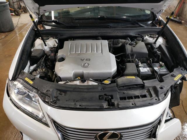 صورة رقم 11 من المزاد - 2014 LEXUS ES 350 مع VIN JTHBK1GG1E2103773
