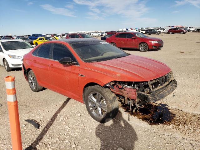 Photo 4 from auction – 2019 VOLKSWAGEN JETTA S with VIN 3VWCB7BU7KM148241