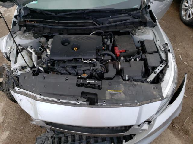 Photo 11 from auction – 2020 NISSAN ALTIMA S with VIN 1N4BL4BV3LC206633