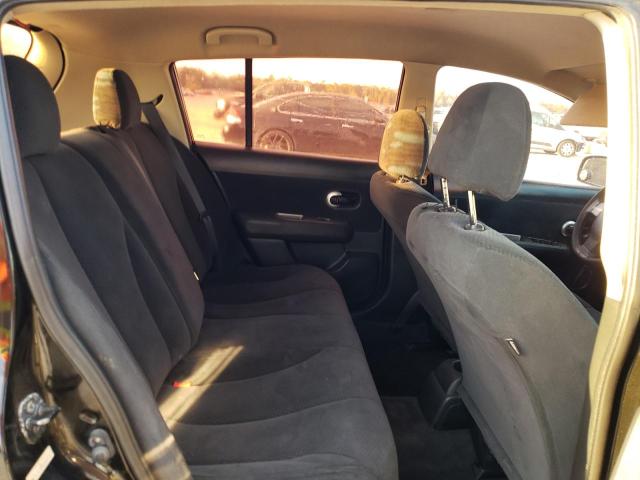 Photo 10 from auction – 2012 NISSAN VERSA S with VIN 3N1BC1CP0CK231124