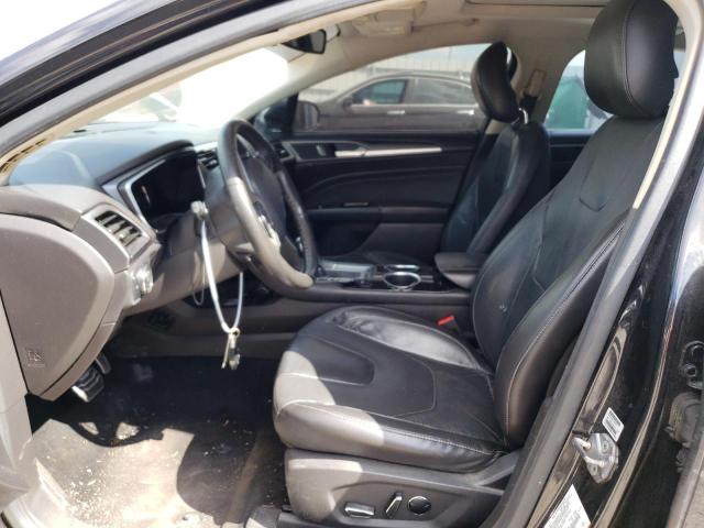 Photo 7 from auction – 2013 FORD FUSION TIT with VIN 3FA6P0K91DR110911