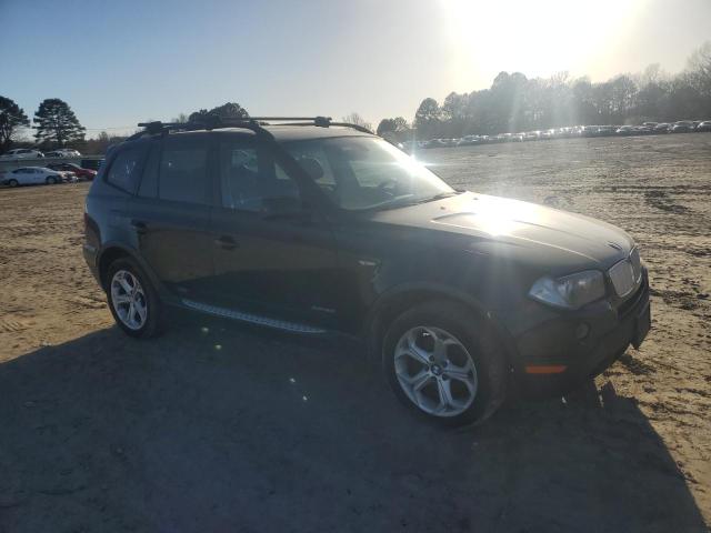Photo 4 from auction – 2009 BMW X3 XDRIVE3 with VIN WBXPC93459WJ29888