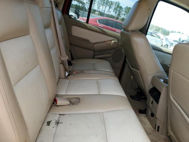 Photo 11 from auction – 2010 FORD EXPLORER E with VIN 1FMEU7EE2AUA16634