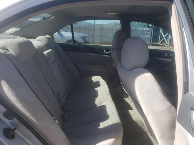 Photo 10 from auction – 2007 HYUNDAI SONATA SE with VIN 5NPEU46F07H225979