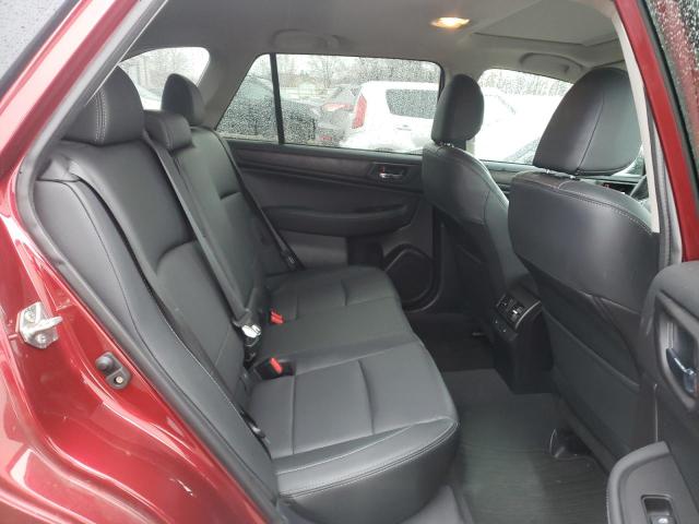 Photo 11 from auction – 2016 SUBARU OUTBACK 2. with VIN 4S4BSALCXG3342610