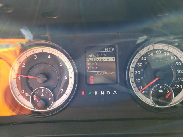 Photo 9 from auction – 2013 RAM 1500 ST with VIN 3C6JR6AG7DG576881