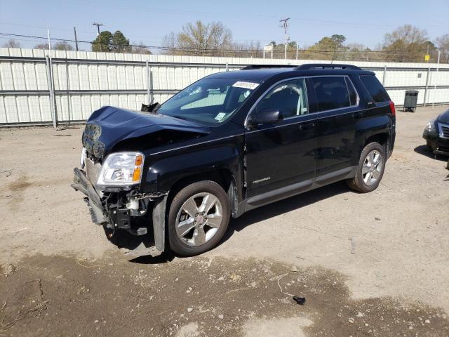 GMC TERRAIN SL 2015 with VIN 2GKALSEK8F6153277 - Photo from auction